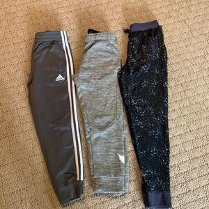 Boys pants lot (8)